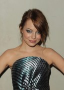 Эмма Стоун (Emma Stone) Giorgio ArmaniVanity Fair Private Dinner in Los Angeles 11.10.2011 (12xHQ) 764613523016549