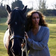 Леона Льюис (Leona Lewis) On Set for her new Video of her new Single Better (18xHQ) 7c102c523016220