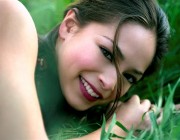 Кристин Кройк (Kristin Kreuk) Davis Factor Photoshoot (9xHQ) Dee169523015271