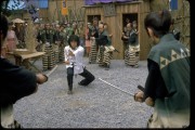 Ниндзя сегуна / Ninja bugeicho momochi sandayu (1980) 4bde98523031826