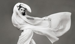 Лэди Гага (Lady Gaga) Mariano Vivanco Photoshoot Vol 3. 2011 (3xHQ) Dc7806523054855