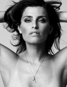 Нелли Фуртадо (Nelly Furtado) Michael Williams Photoshoot 2006 for Blender - 3xHQ 21ddb2523065853