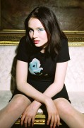 Софи Эллис-Бекстор (Sophie Ellis-Bextor) Photoshoot Shoot (2002) - 12xHQ 9943e8523060137