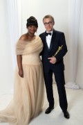 Кристоф Вальц и Октавия Спенсер (Christoph Waltz & Octavia Spencer) 85th Annual Academy Awards 2013 (3xUHQ)  05c251523138669