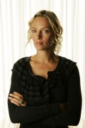 Ума Турман (Uma Thurman) Michael Appleton photoshoot - 3xHQ 0eb863523155657