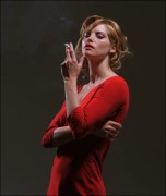 Сиенна Гиллори (Sienna Guillory) Chris Floyd Photoshoot 2003 (22xHQ) F47b12523181351