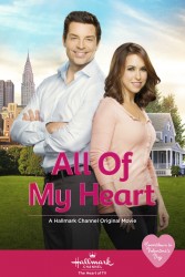 Lacey Chabert - 'All of My Heart' Promo Poster & Stills 2014