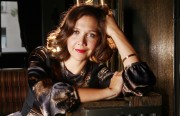 Мэгги Джилленхол (Maggie Gyllenhaal) TIFF portrait session in Toronto, 2011 - 14xHQ 1684b3523381686