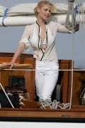 Кэтрин Хейгл (Katherine Heigl) On A Sailboat for Fashion Shoot (19xHQ) 684e47523383185