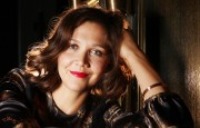 Мэгги Джилленхол (Maggie Gyllenhaal) TIFF portrait session in Toronto, 2011 - 14xHQ 952d4a523381673