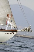 Кэтрин Хейгл (Katherine Heigl) On A Sailboat for Fashion Shoot (19xHQ) Ab79fb523383126