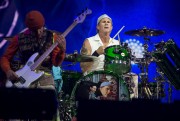 The Red Hot Chili Peppers - Perfoms on stage at T in The Park Festival in Strathallan Castle, Scotland, July 10 2016 (34xHQ) 40bab5523509646