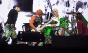 The Red Hot Chili Peppers - Perfoms on stage at T in The Park Festival in Strathallan Castle, Scotland, July 10 2016 (34xHQ) A064fa523509598