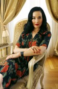 Дита Фон Тиз (Dita Von Teese) Carlton Palace's during the film festival - Portraits (11xHQ) 429129523531766