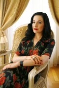 Дита Фон Тиз (Dita Von Teese) Carlton Palace's during the film festival - Portraits (11xHQ) 82a26f523531762