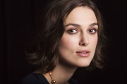 Кира Найтли (Keira Knightley) poses for the 'A Dangerous Method' portrait at TIFF, Toronto (September 11, 2011) (10xHQ) Ac55b3523532824