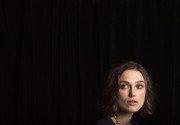 Кира Найтли (Keira Knightley) poses for the 'A Dangerous Method' portrait at TIFF, Toronto (September 11, 2011) (10xHQ) C95846523532819