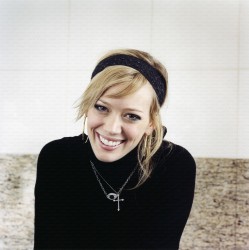 Хилари Дафф (Hilary Duff) Phillipe Levy Portraits (4xHQ) Ca9833523531092