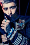   Зейн Малик (Zayn Malik) Billboard Magazine Photoshoot 2016 (5xHQ) 3abccf523544947