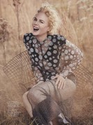 Николь Кидман (Nicole Kidman) Vogue Australia, January 2017 (13xHQ) 54e375523684183
