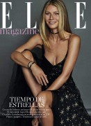 Гвинет Пэлтроу (Gwyneth Paltrow) Elle Spain, January 2017 (12xHQ/MQ) C2b6bc523681627