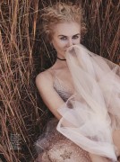 Николь Кидман (Nicole Kidman) Vogue Australia, January 2017 (13xHQ) De3646523683843