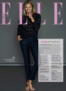 Гвинет Пэлтроу (Gwyneth Paltrow) Elle Spain, January 2017 (12xHQ/MQ) E13e3d523681581