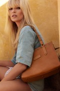 Кейт Мосс (Kate Moss) Longchamp SpringSummer 2011 (7xHQ) 33ea25523708544