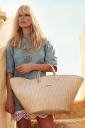 Кейт Мосс (Kate Moss) Longchamp SpringSummer 2011 (7xHQ) 96b4aa523708561