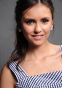 Нина Добрев (Nina Dobrev) Teen Choice Awards 2011 - Portraits (4xHQ) 49a7f1523743950