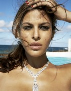 Ева Мендес (Eva Mendes) Simon Lekias Photoshoot (2xHQ) A114b1523759412