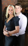 Дженнифер Эллисон (Jennifer Ellison) 'Fame Academy' Portraits June 7, 2011 (6xHQ) Ddba3e523758738