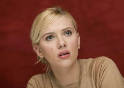 Скарлетт Йоханссон (Scarlett Johansson) Theo Kingma Portrait Session (17xHQ) 289199523815240