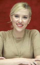 Скарлетт Йоханссон (Scarlett Johansson) Theo Kingma Portrait Session (17xHQ) 4909bc523815302