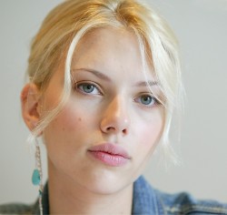 Скарлетт Йоханссон (Scarlett Johansson) Armando Gallo Portrait Shoot (38xHQ) 51cc05523816059