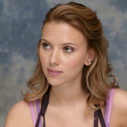 Скарлетт Йоханссон (Scarlett Johansson) Scoop press conference (New York, 09.07.2006) 544196523812939