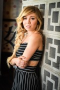 Дженнет МакКарди (Jennette McCurdy) 'Between' Photocall, Toronto, June 29 2016 (29xHQ) 39558e523857656