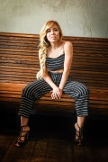 Дженнет МакКарди (Jennette McCurdy) 'Between' Photocall, Toronto, June 29 2016 (29xHQ) 54cfea523857726