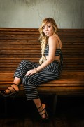 Дженнет МакКарди (Jennette McCurdy) 'Between' Photocall, Toronto, June 29 2016 (29xHQ) B40fb9523857765