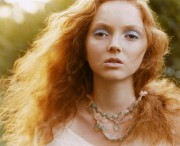 Лили Коул (Lily Cole) Carter Smith Photoshoot (11xHQ) 8cfafd523864717