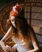 Лили Коул (Lily Cole) Carter Smith Photoshoot (11xHQ) A29c77523864698