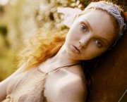 Лили Коул (Lily Cole) Carter Smith Photoshoot (11xHQ) Dcd006523864732