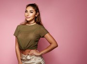 Чантел Джефрис (Chantel Jeffries) Beautycon Festival in Los Angeles, July 9 2016 (9xHQ) 18a197523970677