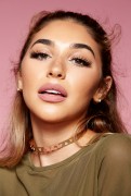 Чантел Джефрис (Chantel Jeffries) Beautycon Festival in Los Angeles, July 9 2016 (9xHQ) 50cee0523970592