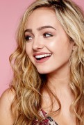 Софи Рейнольдс (Sophie Reynolds) Beautycon Festival in Los Angeles, July 9 2016 (4xHQ) C0db72523983341