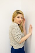 Дженнет МакКарди (Jennette McCurdy) NKD Magazine, February 2014 (9xHQ) 36c58c524012509