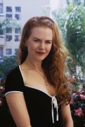 Николь Кидман (Nicole Kidman) пресс конференция фильма Мулен Руж (01.05.2001) 70b399524015239