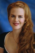 Николь Кидман (Nicole Kidman) пресс конференция фильма Мулен Руж (01.05.2001) 956733524015141