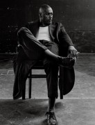   Идрис Эльба (Idris Elba) Craig McDean Photoshoot for Interview 2016 (10xHQ) B9070d524018585