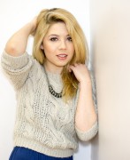 Дженнет МакКарди (Jennette McCurdy) NKD Magazine, February 2014 (9xHQ) F0abc5524012496